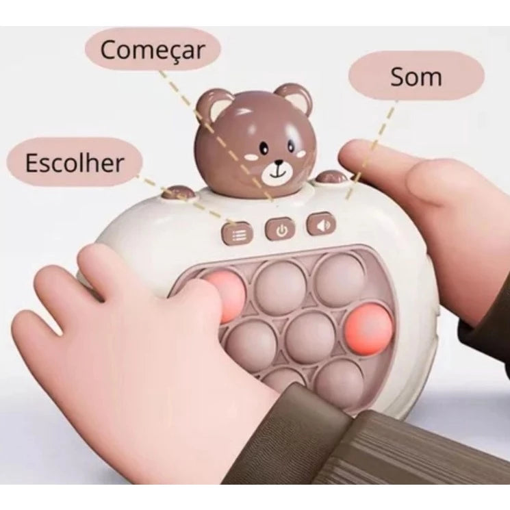 Brinquedo Anti Stress