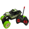 Carrinho Controle Remoto RC Buggy Monster Truck Jeep