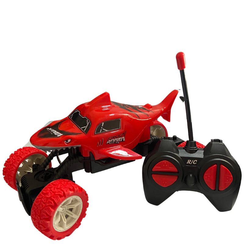 Carrinho Controle Remoto RC Buggy Monster Truck Jeep