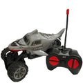 Carrinho Controle Remoto RC Buggy Monster Truck Jeep