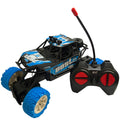 Carrinho Controle Remoto RC Buggy Monster Truck Jeep