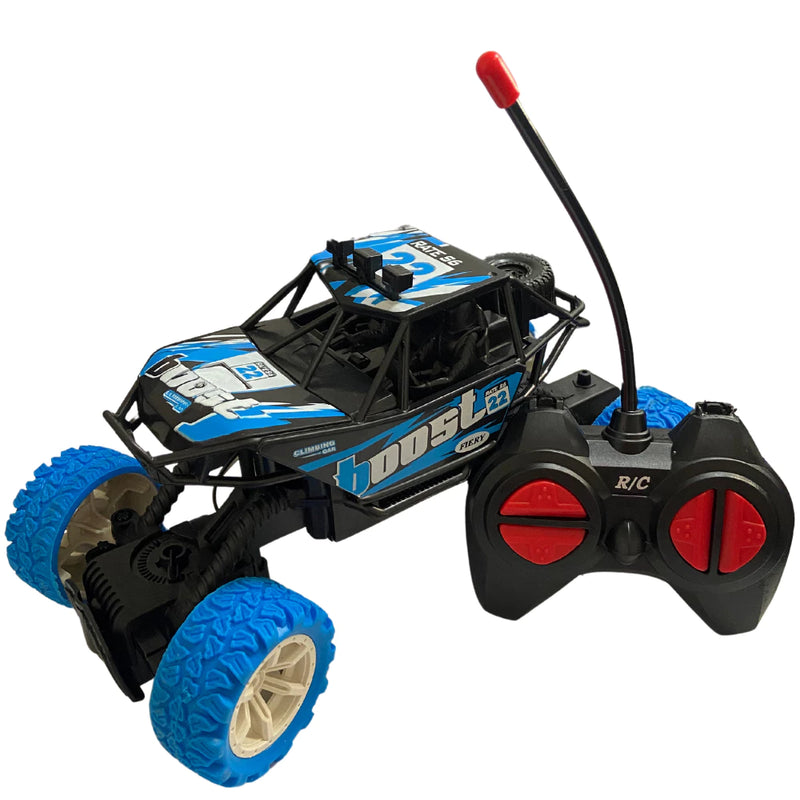 Carrinho Controle Remoto RC Buggy Monster Truck Jeep