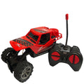 Carrinho Controle Remoto RC Buggy Monster Truck Jeep