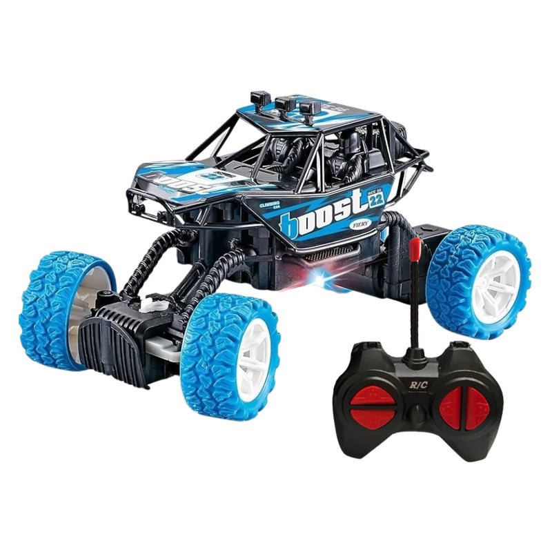 Carrinho Controle Remoto RC Buggy Monster Truck Jeep